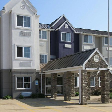 Marion Inn Сидър Рапидс Екстериор снимка